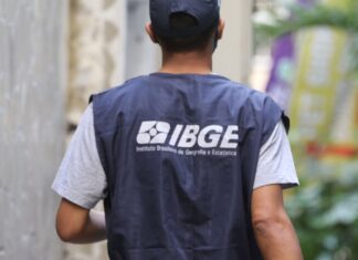 IBGE acionará PF e AGU contra fake news sobre pesquisa de saúde