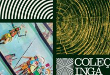 Coleção Ingá revela a pluralidade da arte e da cultura brasileira