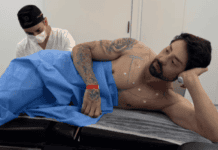 “Cutox”: médico explica procedimento anal realizado por Rico Melquiades