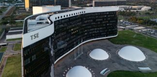 TSE julga nesta quarta posts sobre Nossa Senhora Aparecida