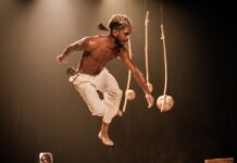 Festival Internacional de Dança do Recife tem mais de 30 atividades