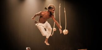 Festival Internacional de Dança do Recife tem mais de 30 atividades