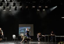 Porto Alegre em Cena: festival de artes cênicas agita capital gaúcha