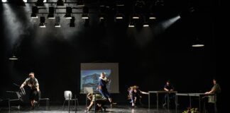 Porto Alegre em Cena: festival de artes cênicas agita capital gaúcha