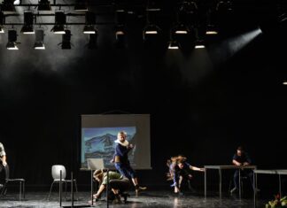Porto Alegre em Cena: festival de artes cênicas agita capital gaúcha