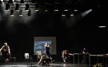 Porto Alegre em Cena: festival de artes cênicas agita capital gaúcha