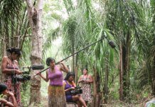 Festival de mulheres no cinema está com inscrições abertas
