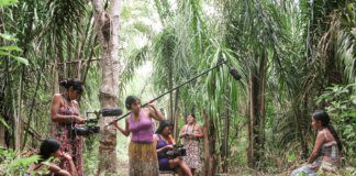 Festival de mulheres no cinema está com inscrições abertas