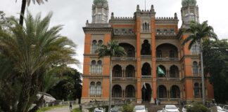 Fiocruz mostra destaques da 13ª Olimpíada de Saúde e Meio Ambiente