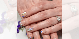 Gel japonês: técnica ajuda a preservar a saúde das unhas sem enfraquecê-las