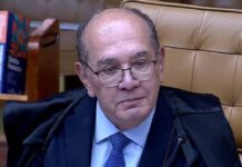 “Até A Máfia Tem ética”: Gilmar Mendes Sobe O Tom Contra Conduta No STF