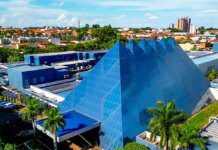 Hospital de Amor em Barretos inaugura ala de reabilitação oncológica