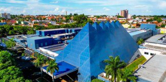 Hospital de Amor em Barretos inaugura ala de reabilitação oncológica