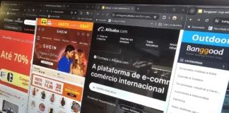 Shein, Shopee E AliExpress: Veja O Que Muda Com O Fim Da “taxa Das Blusinhas”