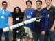 Olimpíada de Astronomia no Vietnã tem cinco estudantes brasileiros