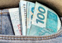 Governo Central registra déficit de R$ 13,6 bilhões em agosto