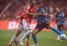 Copa do Brasil define último semifinalista nesta quinta-feira