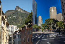 Brasil aparece duas vezes em ranking de 40 bairros mais legais do mundo