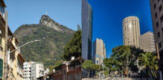 Brasil aparece duas vezes em ranking de 40 bairros mais legais do mundo