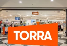 Lojas Torra abre vagas temporárias para o período do Natal; há possibilidade de efetivação