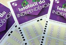 Caixa muda horário do sorteio da Lotofácil da Independência
