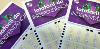 Caixa muda horário do sorteio da Lotofácil da Independência