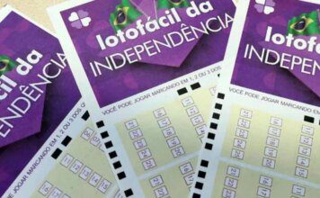 Caixa muda horário do sorteio da Lotofácil da Independência