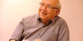 “Traçando Veríssimo”: mostra revela o processo criativo do cronista