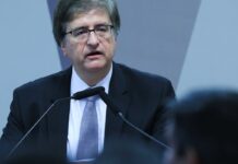 PGR pede que STF anule investigação de conversa entre Vorcaro e Moraes