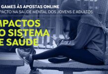 Dos games às apostas online: impacto no SUS supera R$ 30 bilhões