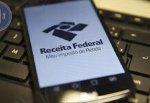 Receita paga nesta quarta lote da malha fina do Imposto de Renda