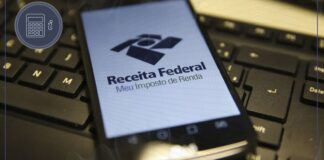 Receita paga nesta quarta lote da malha fina do Imposto de Renda