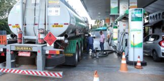 Combustíveis e agricultura familiar recebem quase R$ 7 bi em créditos