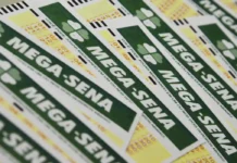 Mega-Sena: Aposta De Salvador Acerta Cinco Dezenas E Leva Mais De R$ 32 Mil