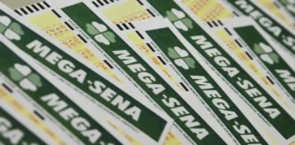 Mega-Sena: Aposta De Salvador Acerta Cinco Dezenas E Leva Mais De R$ 32 Mil