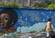 Jurema Batista relembra luta pela autoestima negra