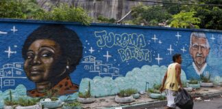 Jurema Batista relembra luta pela autoestima negra