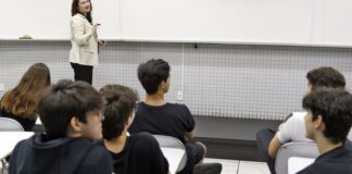 Mais de 625 mil pessoas fazem a Prova Nacional Docente neste domingo