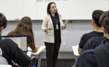 Inep libera cartilha com orientações para prova de redação do Enem