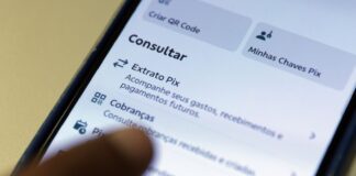 Número de transações com Pix caem 10% após proibição de bets