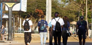 Brasileiros se sentem mais saudáveis do que são, diz pesquisa