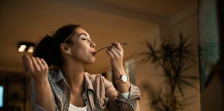 Como manter o colesterol “ruim” sob controle, segundo uma nutricionista