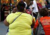 Em 30 anos, obesidade triplica no país e atinge 1/4 da população