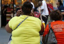Em 30 anos, obesidade triplica no país e atinge 1/4 da população