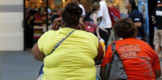 Em 30 anos, obesidade triplica no país e atinge 1/4 da população