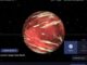 Pesquisa identifica oito planetas candidatos a ter vida extraterrestre