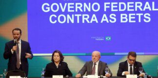 Bets que continuarem no ar após prazo serão bloqueadas, diz Durigan
