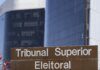 TSE indefere cerca de 1,2 mil pedidos de registro de candidaturas