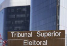 TSE indefere cerca de 1,2 mil pedidos de registro de candidaturas