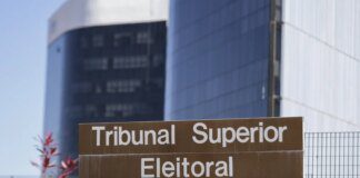 TSE indefere cerca de 1,2 mil pedidos de registro de candidaturas